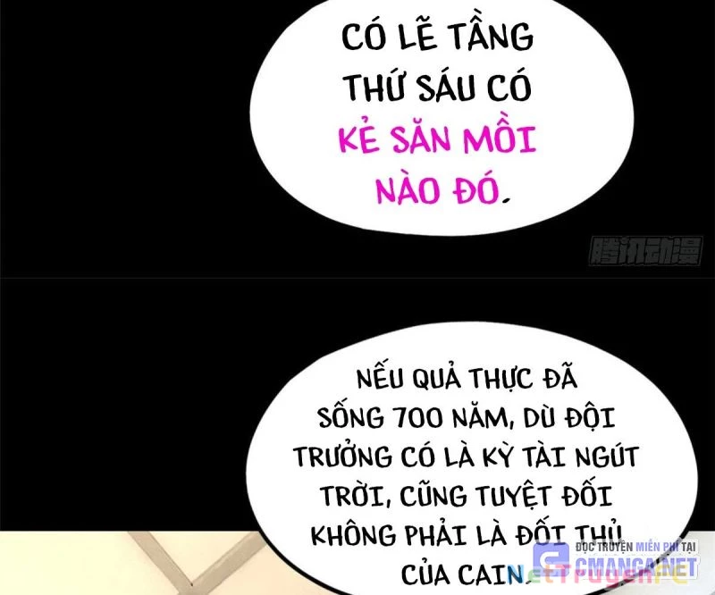 Tận Thế Trò Chơi Ghép Hình Chapter 85 - Trang 3