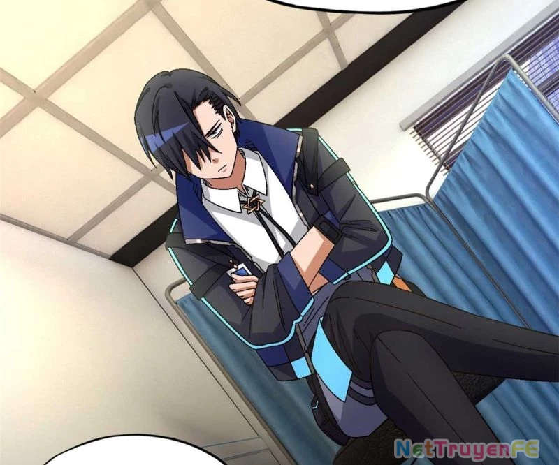 Tận Thế Trò Chơi Ghép Hình Chapter 85 - Trang 3