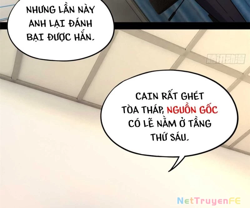 Tận Thế Trò Chơi Ghép Hình Chapter 85 - Trang 3