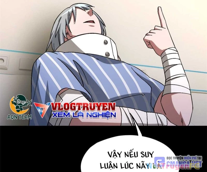 Tận Thế Trò Chơi Ghép Hình Chapter 85 - Trang 3