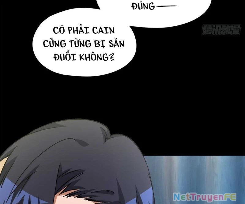 Tận Thế Trò Chơi Ghép Hình Chapter 85 - Trang 3