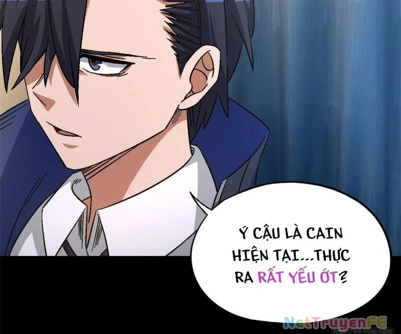 Tận Thế Trò Chơi Ghép Hình Chapter 85 - Trang 3