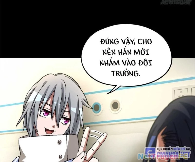 Tận Thế Trò Chơi Ghép Hình Chapter 85 - Trang 3