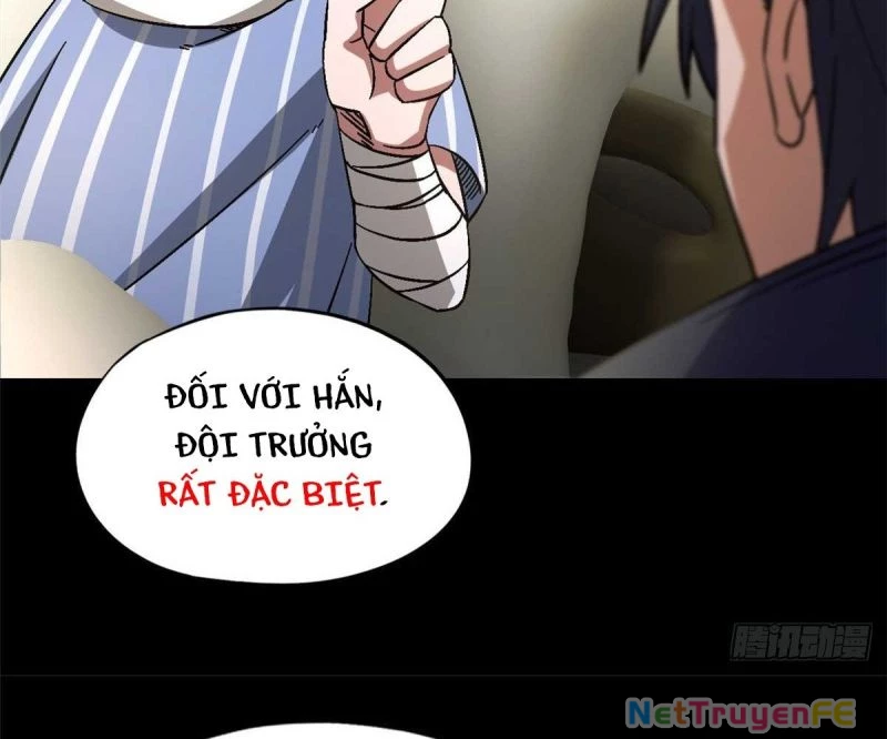 Tận Thế Trò Chơi Ghép Hình Chapter 85 - Trang 3