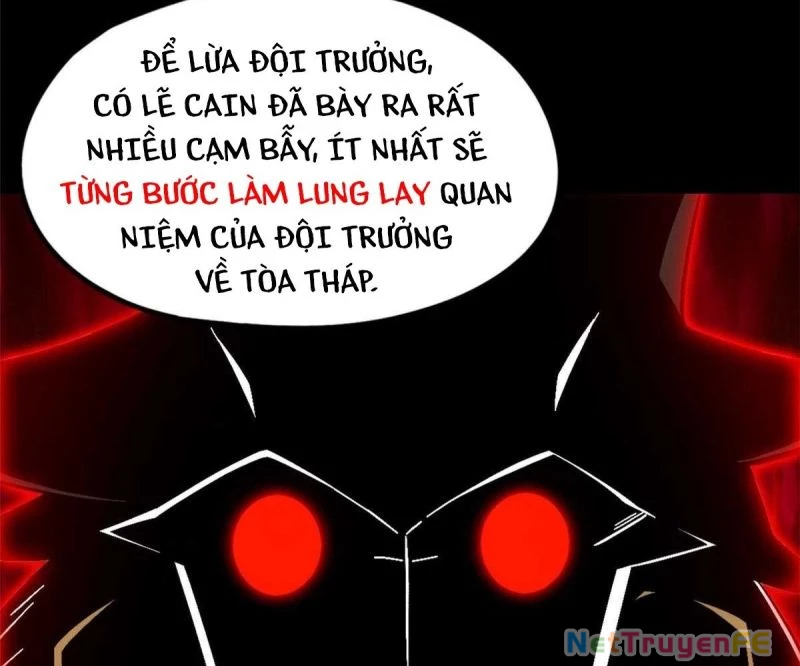 Tận Thế Trò Chơi Ghép Hình Chapter 85 - Trang 3