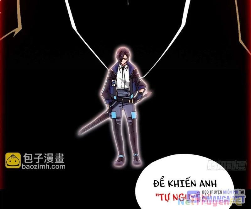 Tận Thế Trò Chơi Ghép Hình Chapter 85 - Trang 3