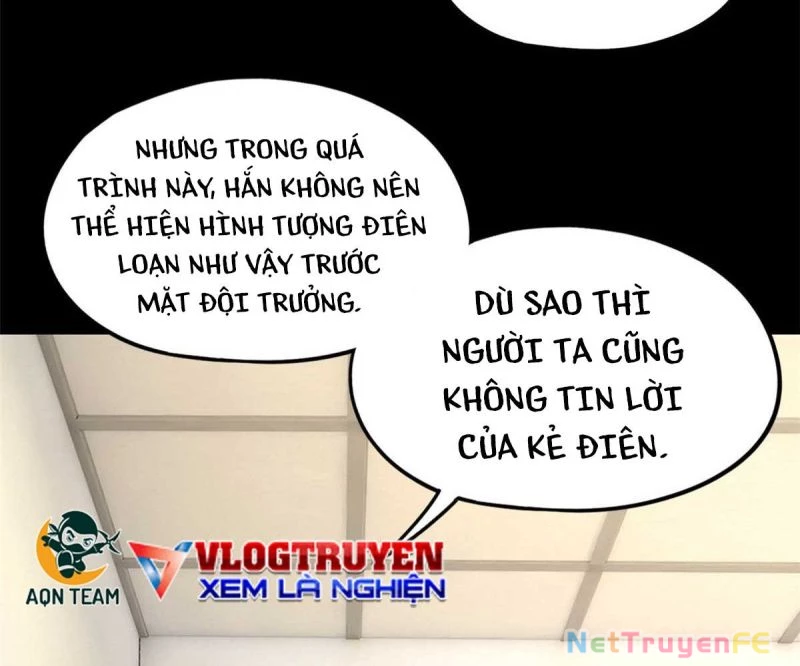 Tận Thế Trò Chơi Ghép Hình Chapter 85 - Trang 3
