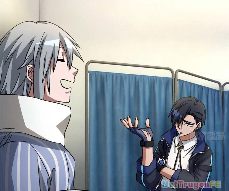 Tận Thế Trò Chơi Ghép Hình Chapter 85 - Trang 3