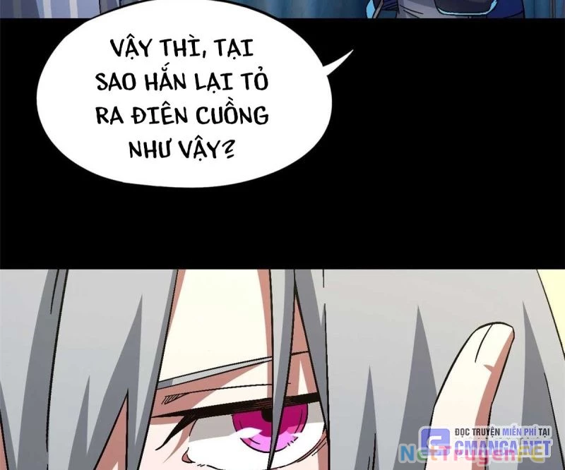 Tận Thế Trò Chơi Ghép Hình Chapter 85 - Trang 3