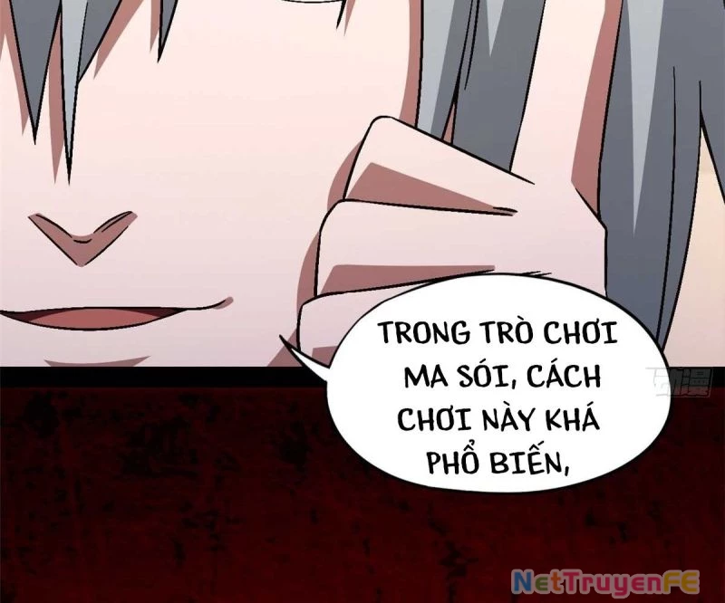 Tận Thế Trò Chơi Ghép Hình Chapter 85 - Trang 3