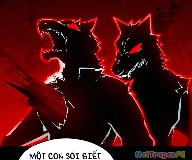 Tận Thế Trò Chơi Ghép Hình Chapter 85 - Trang 3