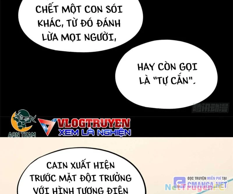 Tận Thế Trò Chơi Ghép Hình Chapter 85 - Trang 3