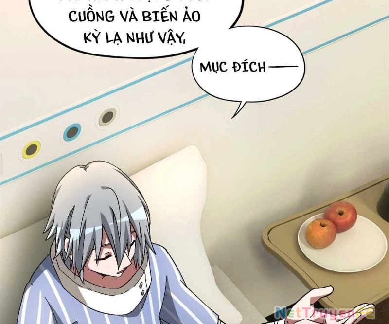 Tận Thế Trò Chơi Ghép Hình Chapter 85 - Trang 3