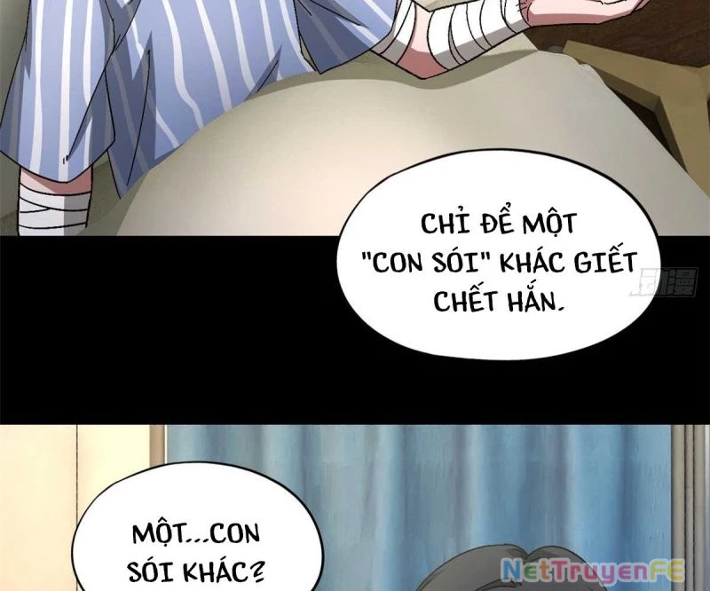 Tận Thế Trò Chơi Ghép Hình Chapter 85 - Trang 3