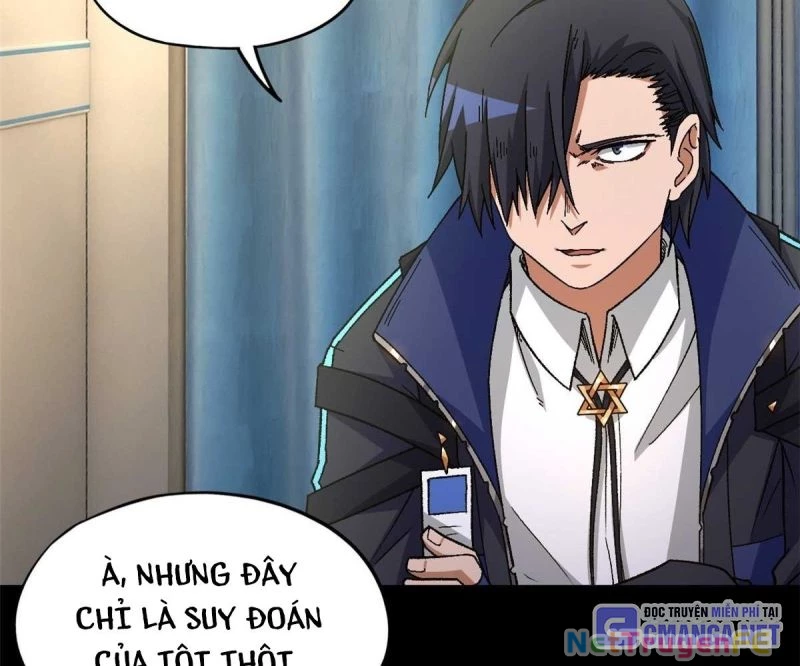 Tận Thế Trò Chơi Ghép Hình Chapter 85 - Trang 3