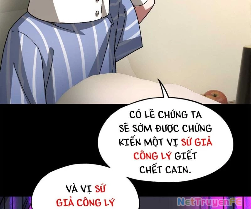 Tận Thế Trò Chơi Ghép Hình Chapter 85 - Trang 3