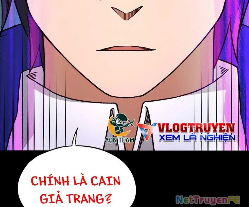 Tận Thế Trò Chơi Ghép Hình Chapter 85 - Trang 3
