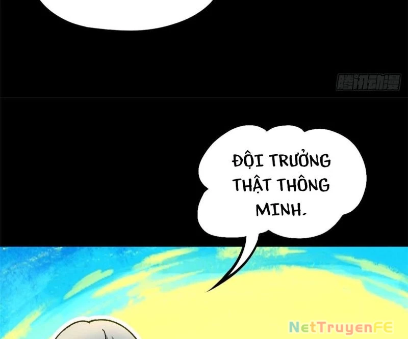 Tận Thế Trò Chơi Ghép Hình Chapter 85 - Trang 3