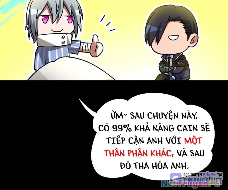 Tận Thế Trò Chơi Ghép Hình Chapter 85 - Trang 3