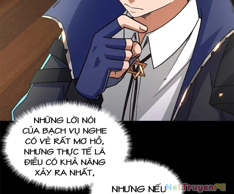 Tận Thế Trò Chơi Ghép Hình Chapter 85 - Trang 3