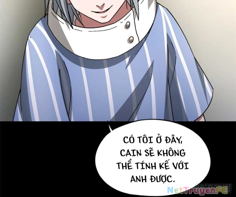 Tận Thế Trò Chơi Ghép Hình Chapter 85 - Trang 3