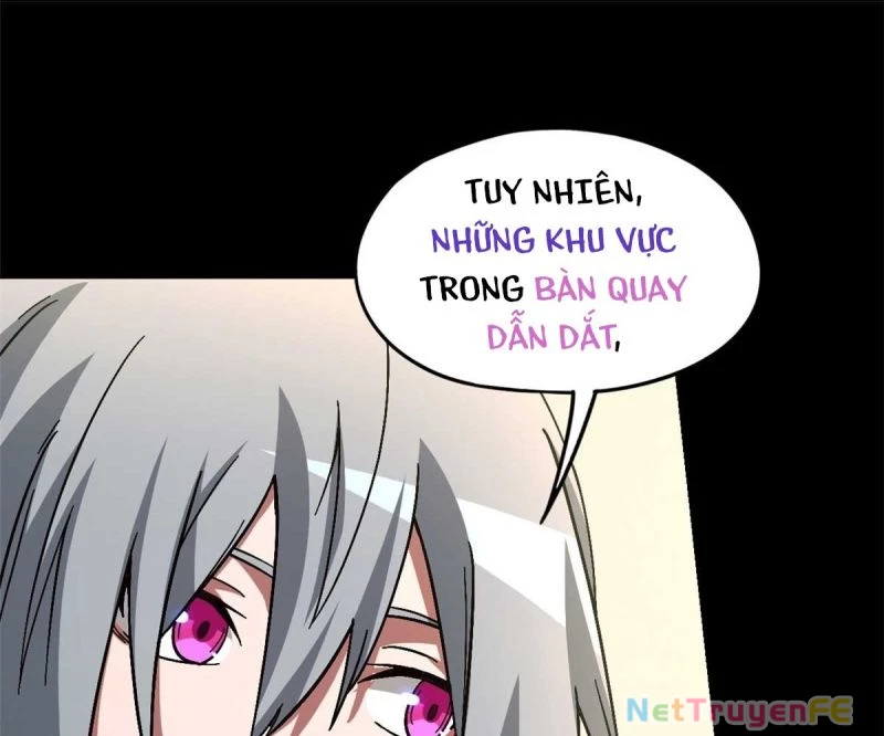 Tận Thế Trò Chơi Ghép Hình Chapter 85 - Trang 3