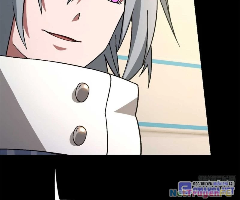 Tận Thế Trò Chơi Ghép Hình Chapter 85 - Trang 3