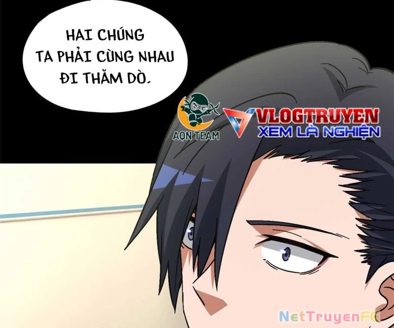 Tận Thế Trò Chơi Ghép Hình Chapter 85 - Trang 3