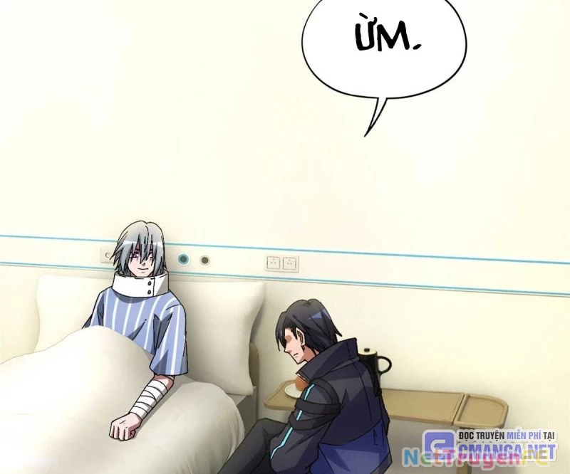 Tận Thế Trò Chơi Ghép Hình Chapter 85 - Trang 3