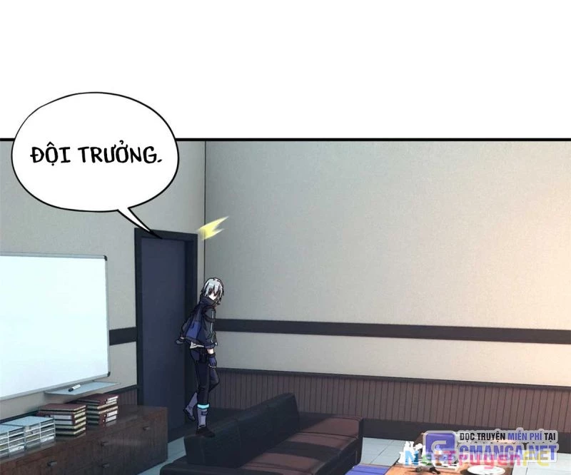 Tận Thế Trò Chơi Ghép Hình Chapter 85 - Trang 3