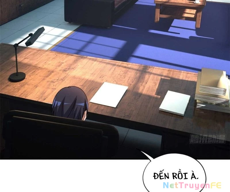 Tận Thế Trò Chơi Ghép Hình Chapter 85 - Trang 3