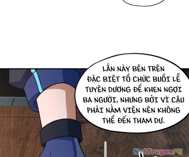 Tận Thế Trò Chơi Ghép Hình Chapter 85 - Trang 3