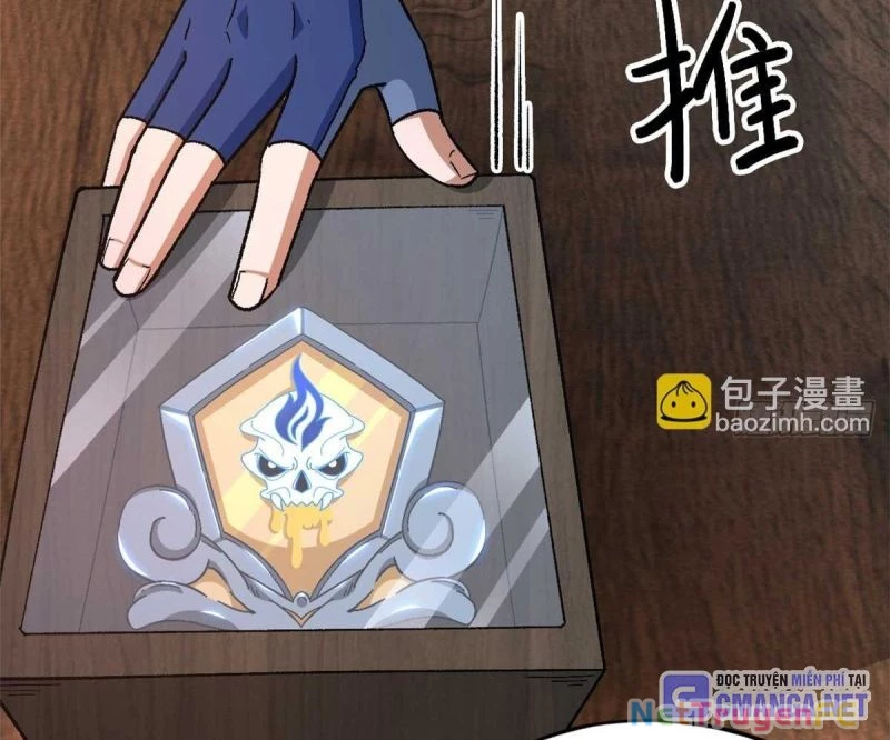 Tận Thế Trò Chơi Ghép Hình Chapter 85 - Trang 3