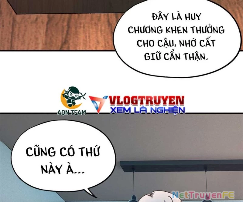 Tận Thế Trò Chơi Ghép Hình Chapter 85 - Trang 3