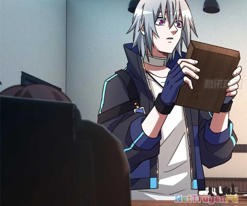 Tận Thế Trò Chơi Ghép Hình Chapter 85 - Trang 3