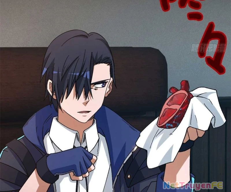 Tận Thế Trò Chơi Ghép Hình Chapter 85 - Trang 3