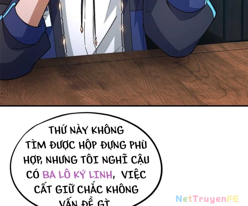 Tận Thế Trò Chơi Ghép Hình Chapter 85 - Trang 3