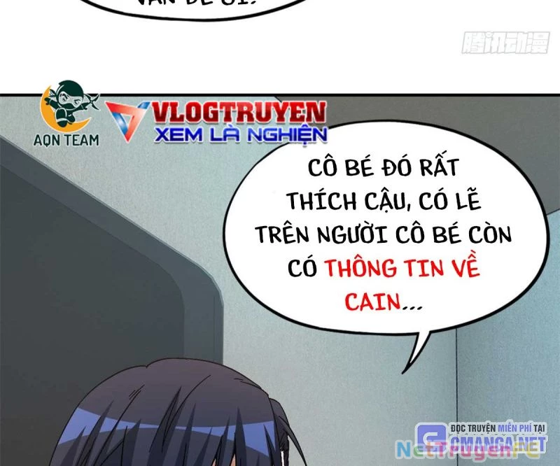 Tận Thế Trò Chơi Ghép Hình Chapter 85 - Trang 3