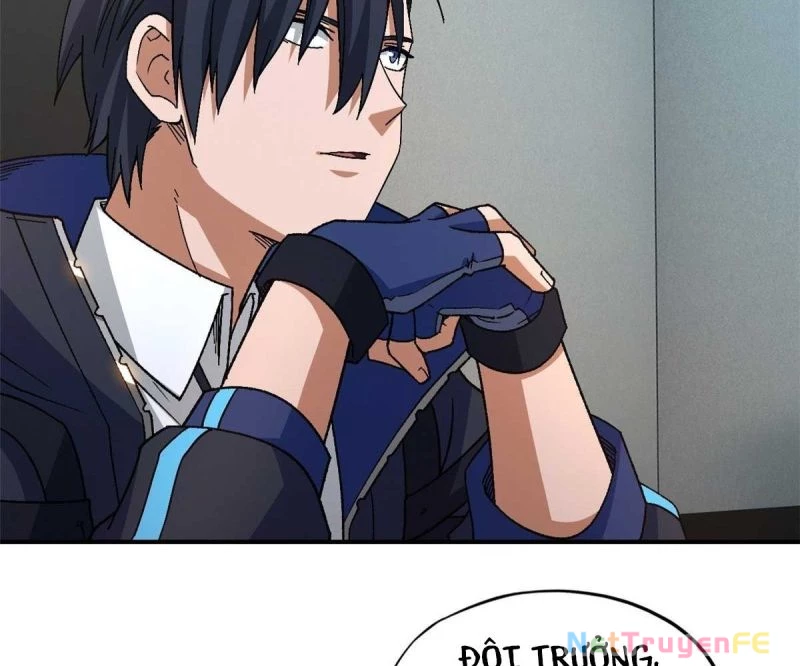 Tận Thế Trò Chơi Ghép Hình Chapter 85 - Trang 3