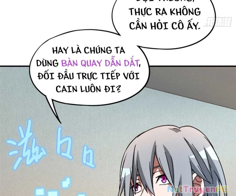 Tận Thế Trò Chơi Ghép Hình Chapter 85 - Trang 3