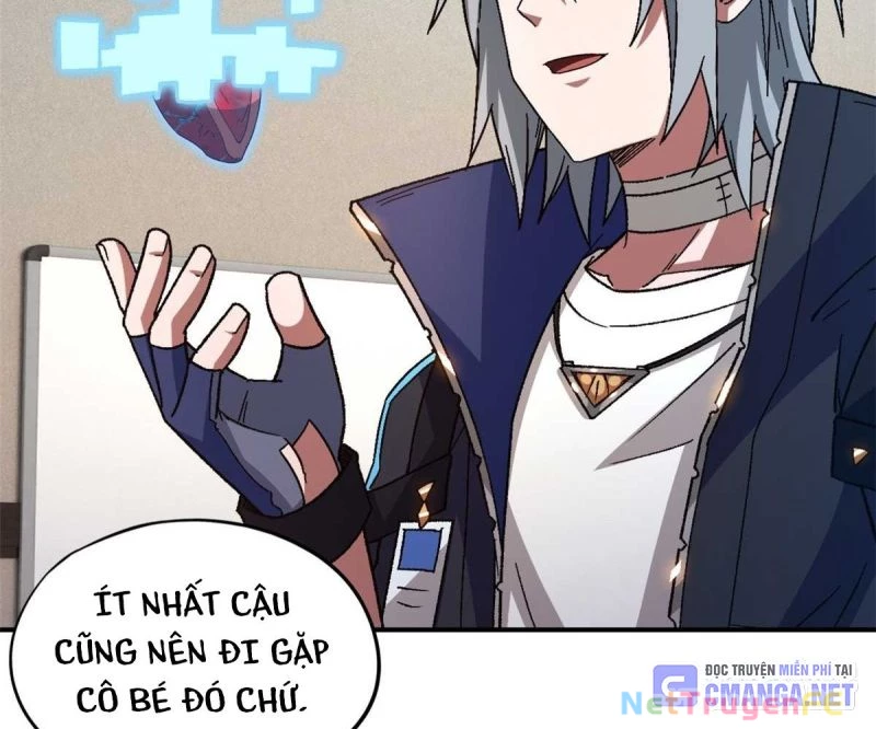 Tận Thế Trò Chơi Ghép Hình Chapter 85 - Trang 3