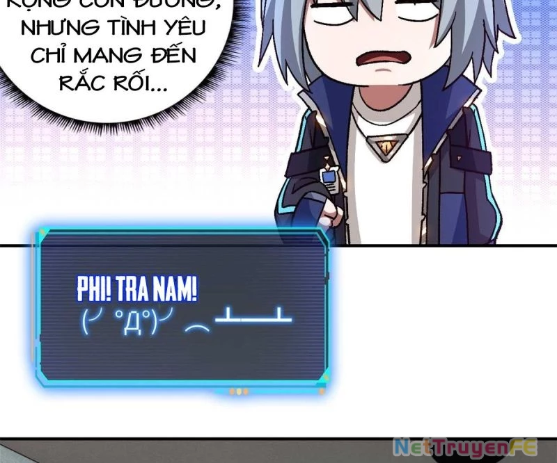 Tận Thế Trò Chơi Ghép Hình Chapter 85 - Trang 3