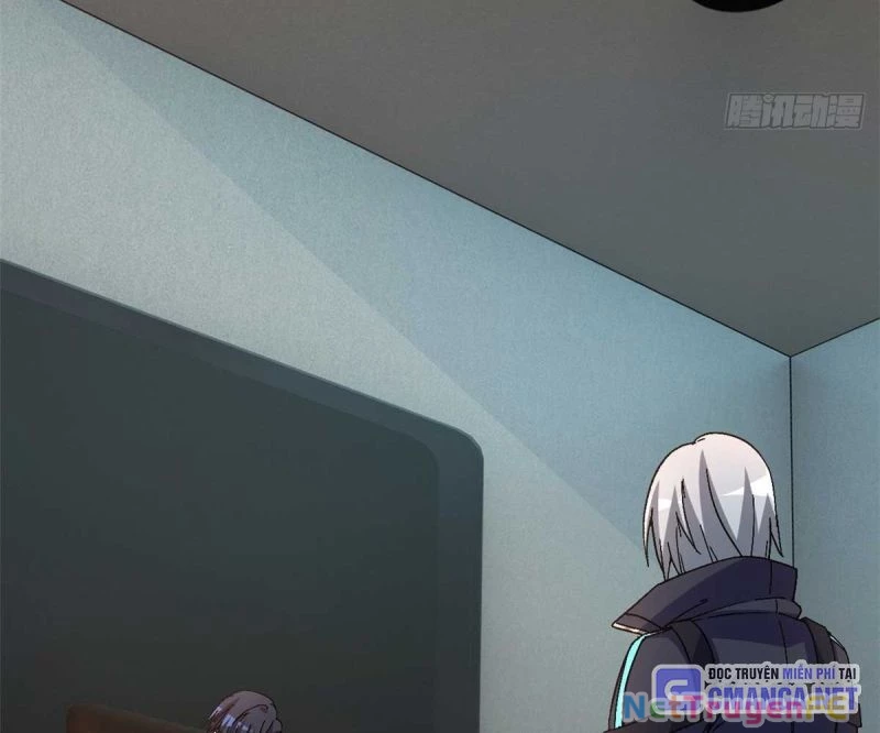 Tận Thế Trò Chơi Ghép Hình Chapter 85 - Trang 3