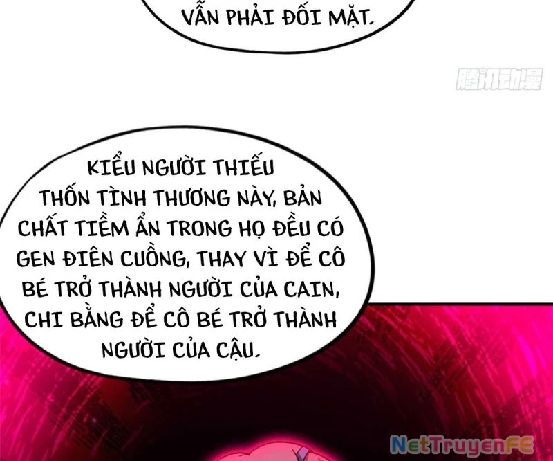 Tận Thế Trò Chơi Ghép Hình Chapter 85 - Trang 3