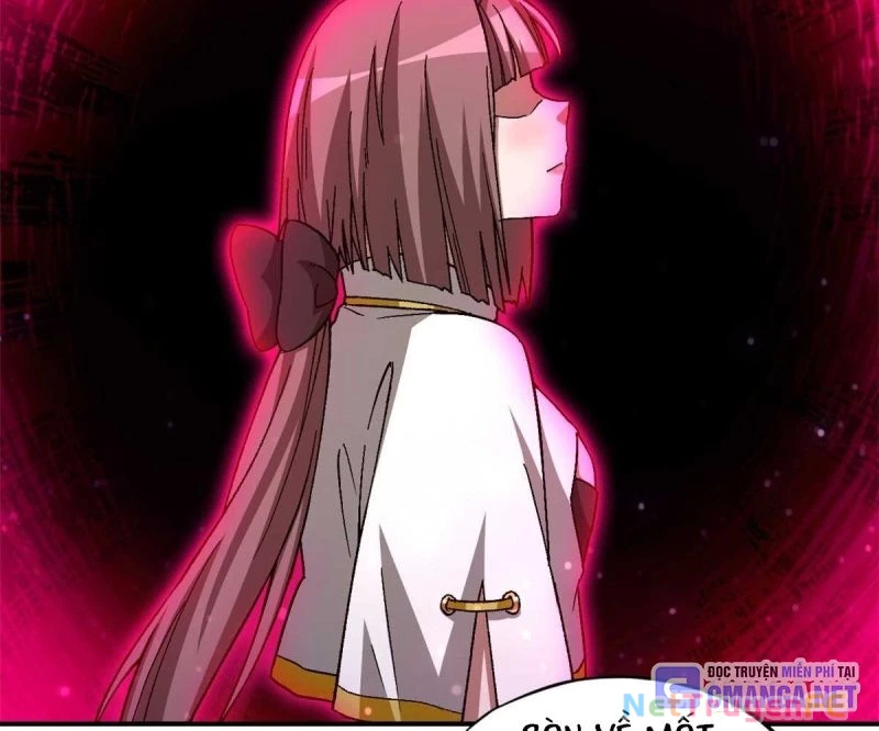 Tận Thế Trò Chơi Ghép Hình Chapter 85 - Trang 3