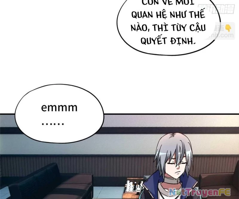 Tận Thế Trò Chơi Ghép Hình Chapter 85 - Trang 3