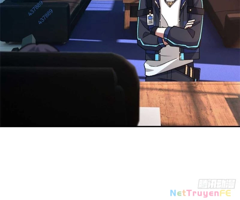 Tận Thế Trò Chơi Ghép Hình Chapter 85 - Trang 3