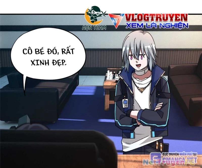 Tận Thế Trò Chơi Ghép Hình Chapter 85 - Trang 3