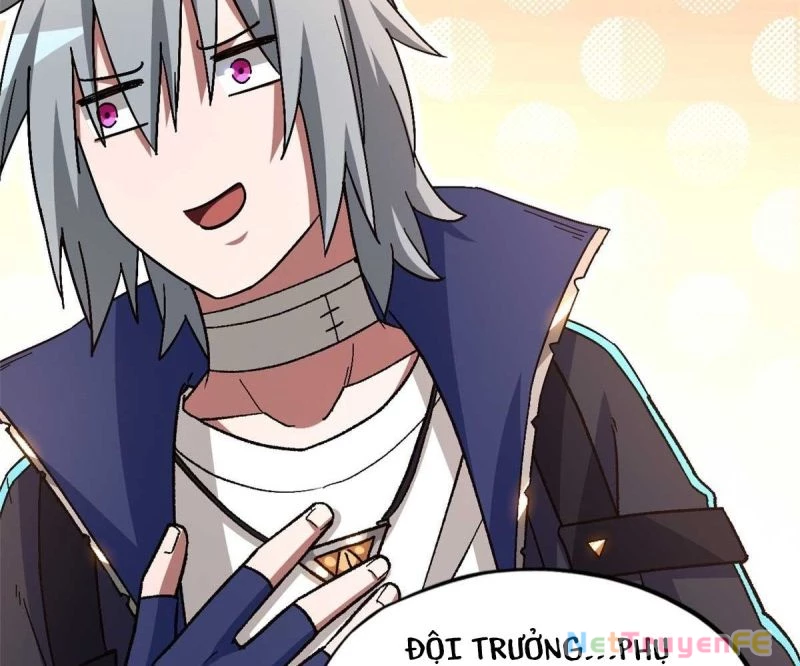 Tận Thế Trò Chơi Ghép Hình Chapter 85 - Trang 3