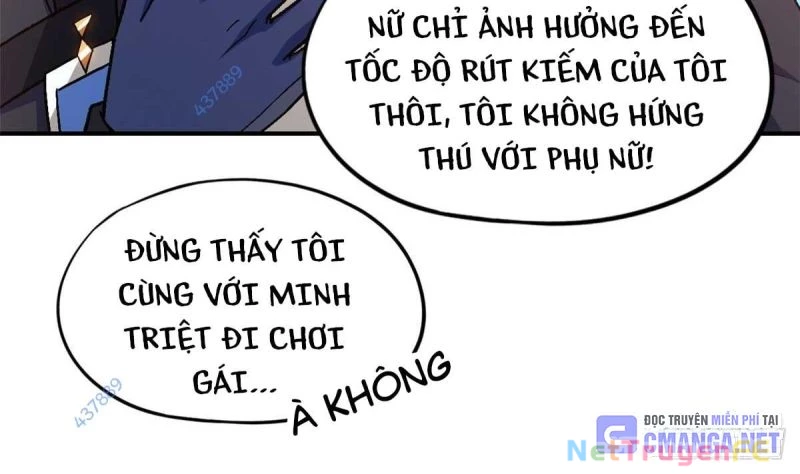 Tận Thế Trò Chơi Ghép Hình Chapter 85 - Trang 3